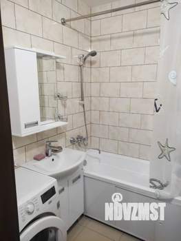 2-к квартира, на длительный срок, 56м2, 6/18 этаж