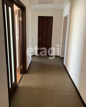 2-к квартира, на длительный срок, 54м2, 8/9 этаж