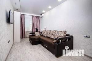 2-к квартира, посуточно, 55м2, 1/1 этаж