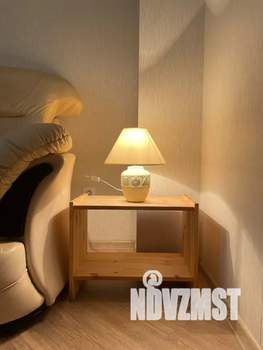 2-к квартира, посуточно, 60м2, 10/17 этаж