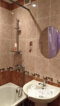 1-к квартира, на длительный срок, 36м2, 3/5 этаж