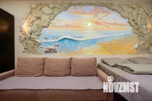 Студия квартира, посуточно, 27м2, 18/25 этаж