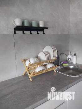 1-к квартира, посуточно, 48м2, 1/1 этаж
