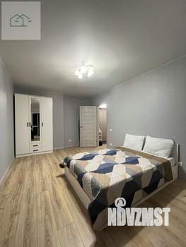 1-к квартира, на длительный срок, 38м2, 8/17 этаж