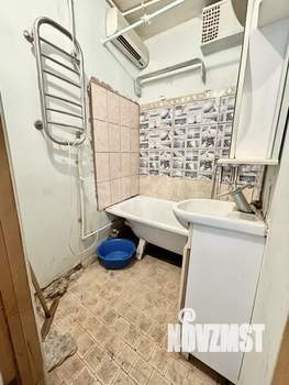 4-к квартира, на длительный срок, 51м2, 4/5 этаж