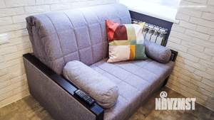 1-к квартира, посуточно, 23м2, 1/1 этаж