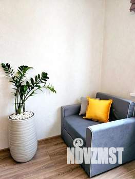 1-к квартира, посуточно, 35м2, 18/19 этаж