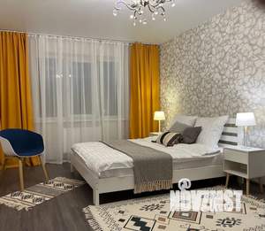 2-к квартира, посуточно, 65м2, 3/17 этаж