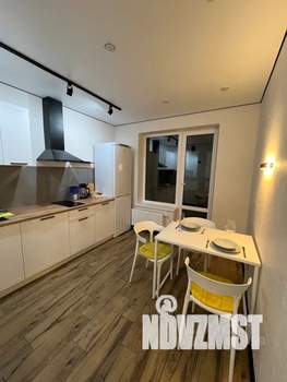 1-к квартира, посуточно, 33м2, 9/12 этаж