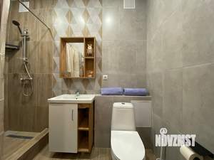 Студия квартира, посуточно, 24м2, 2/9 этаж