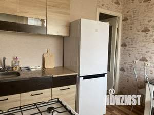 2-к квартира, посуточно, 54м2, 1/1 этаж