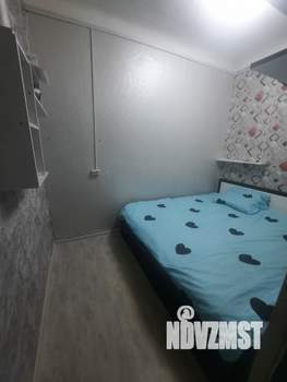 1-к квартира, на длительный срок, 31м2, 1/3 этаж