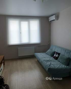 1-к квартира, на длительный срок, 37м2, 14/17 этаж