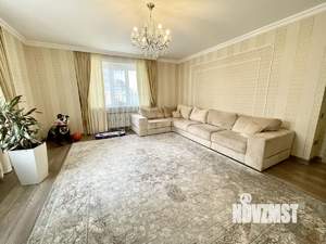 3-к квартира, на длительный срок, 100м2, 7/26 этаж