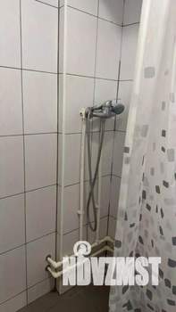 1-к квартира, посуточно, 15м2, 1/1 этаж
