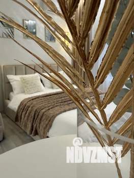 Студия квартира, посуточно, 25м2, 10/10 этаж