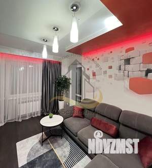 2-к квартира, на длительный срок, 65м2, 6/17 этаж