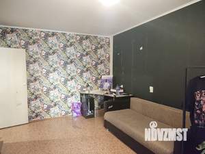 1-к квартира, на длительный срок, 38м2, 3/11 этаж