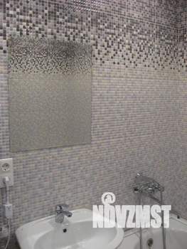 1-к квартира, посуточно, 42м2, 4/17 этаж