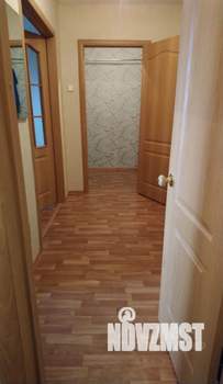 1-к квартира, на длительный срок, 43м2, 5/10 этаж