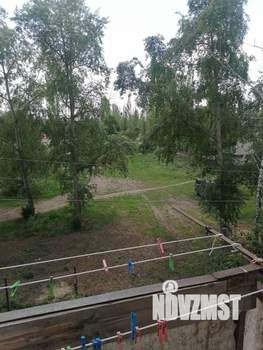 1-к квартира, на длительный срок, 29м2, 3/5 этаж