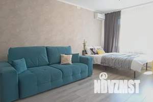 1-к квартира, посуточно, 39м2, 8/18 этаж