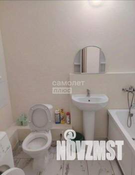 1-к квартира, на длительный срок, 33м2, 15/18 этаж