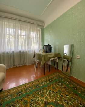 1-к квартира, на длительный срок, 32м2, 5/5 этаж