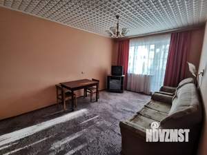 1-к квартира, на длительный срок, 37м2, 8/9 этаж