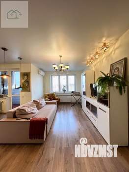 3-к квартира, на длительный срок, 82м2, 19/25 этаж