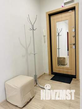 2-к квартира, посуточно, 54м2, 6/10 этаж