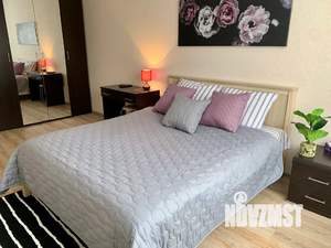 2-к квартира, посуточно, 70м2, 5/16 этаж