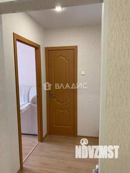 2-к квартира, на длительный срок, 58м2, 16/17 этаж
