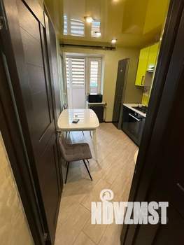 1-к квартира, посуточно, 39м2, 9/9 этаж