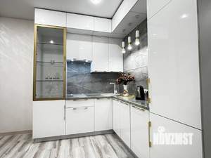 1-к квартира, посуточно, 31м2, 1/1 этаж