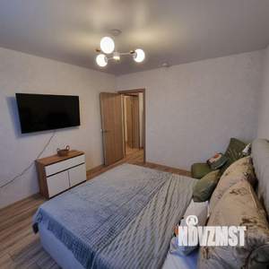 2-к квартира, посуточно, 55м2, 1/1 этаж