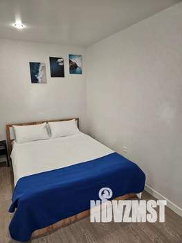 1-к квартира, посуточно, 30м2, 3/5 этаж