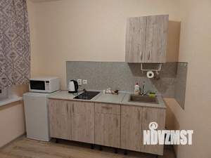 2-к квартира, посуточно, 53м2, 3/17 этаж