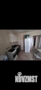 1-к квартира, на длительный срок, 41м2, 5/12 этаж
