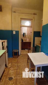 2-к квартира, на длительный срок, 48м2, 1/2 этаж