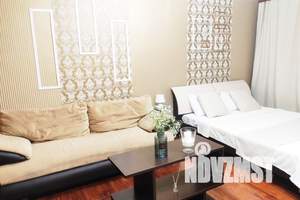 1-к квартира, посуточно, 31м2, 3/5 этаж