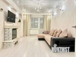 1-к квартира, посуточно, 100м2, 1/1 этаж