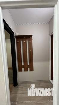 1-к квартира, на длительный срок, 40м2, 7/10 этаж