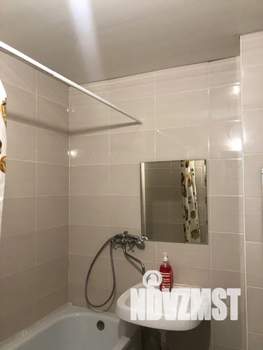 1-к квартира, посуточно, 41м2, 2/14 этаж