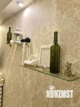 3-к квартира, посуточно, 100м2, 7/28 этаж