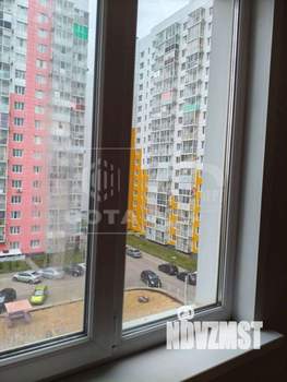 1-к квартира, на длительный срок, 39м2, 6/17 этаж