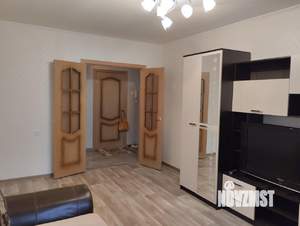 1-к квартира, на длительный срок, 40м2, 6/10 этаж