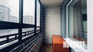 Студия квартира, посуточно, 26м2, 5/18 этаж