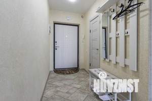 1-к квартира, посуточно, 25м2, 13/17 этаж