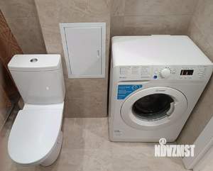 Студия квартира, на длительный срок, 28м2, 6/21 этаж